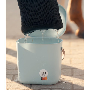 Cobertura refrescante Waldhausen Health + Care Ice Layer Cobertura refrescante Waldhausen Health + Care Ice Layer