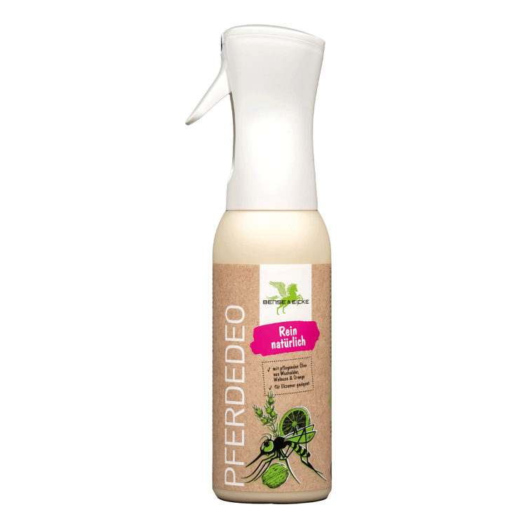 Desodorante para cavalos Bense & eicke