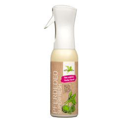 Desodorante para cavalos Bense & eicke Superfresh