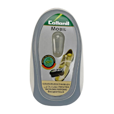 Esponja Collonil Mobil Incoloro