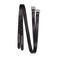 Etrivières Silverstar Star Preto Etrivières Silverstar Star Preto