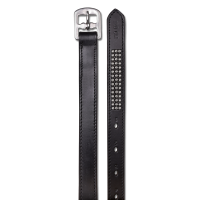 Etrivières Silverstar Star Preto