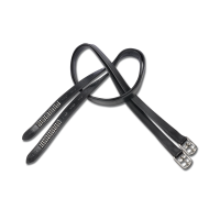 Etrivières Silverstar Star Preto