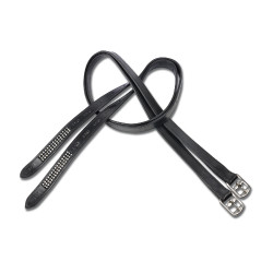 Etrivières Silverstar Star Preto Etrivières Silverstar Star Preto