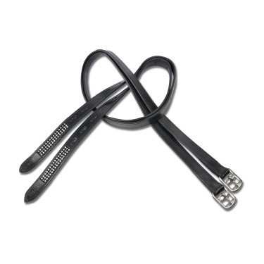 Etrivières Silverstar Star Preto Etrivières Silverstar Star Preto