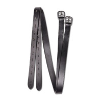 Etrivières Star 22 mm Preto