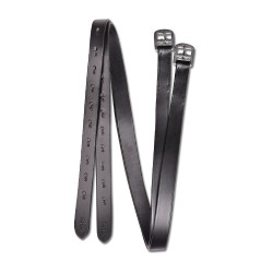 Etrivières Star 22 mm Preto Etrivières Star 22 mm Preto