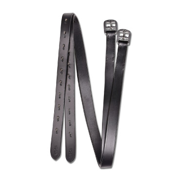 Etrivières Star 22 mm Preto Etrivières Star 22 mm Preto