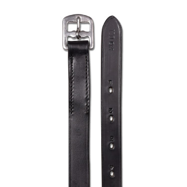 Etrivières Star 22 mm Preto