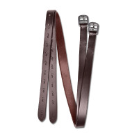 Etrivières Star 22 mm Castanho