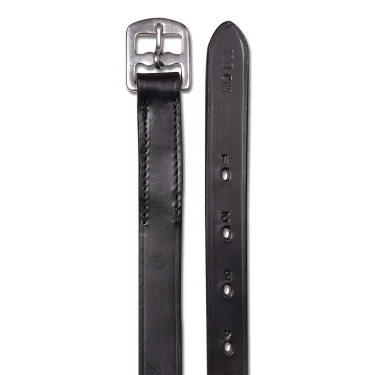 Etrivières Star 25 mm Preto Etrivières Star 25 mm Preto