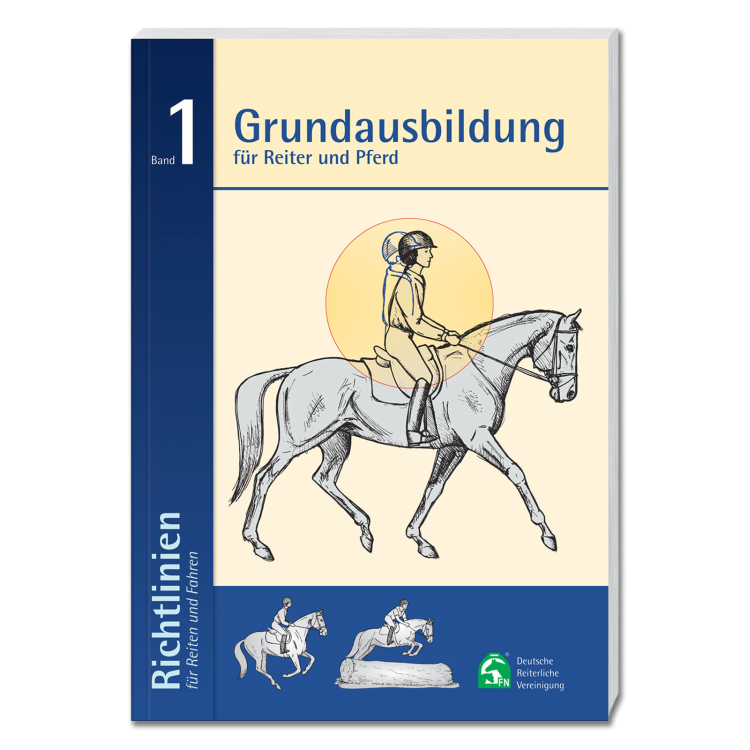 Formação cavaleiro cavalo volume 1 Deutsche reiterliche vereinigung Formação cavaleiro cavalo volume 1 Deutsche reiterliche vereinigung