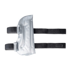 Guetes Waldhausen Health ° Care Quente & Frio Azul