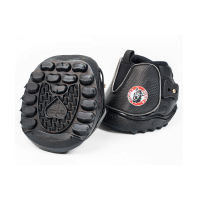 Hippossandália Equine Fusion® Active Slim Preto Hippossandália Equine Fusion® Active Slim Preto