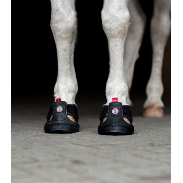 Hipossandálias de trekking Equine Fusion® Hipossandálias de trekking Equine Fusion®