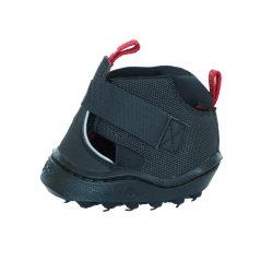 Hippossandálias de trekking Equine Fusion® Slim Preto