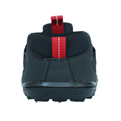 Hippossandálias de trekking Equine Fusion® Slim Preto