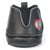 Hipossandálias Equine Fusion® Active Jogging Preto Hipossandálias Equine Fusion® Active Jogging Preto