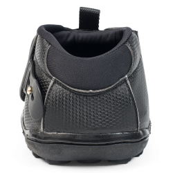 Hipossandálias Equine Fusion® Active Jogging Preto