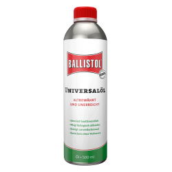 Óleo universal Ballistol