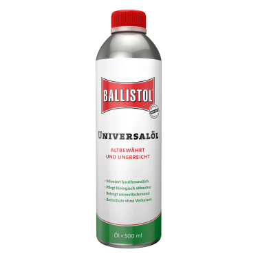 Óleo universal Ballistol