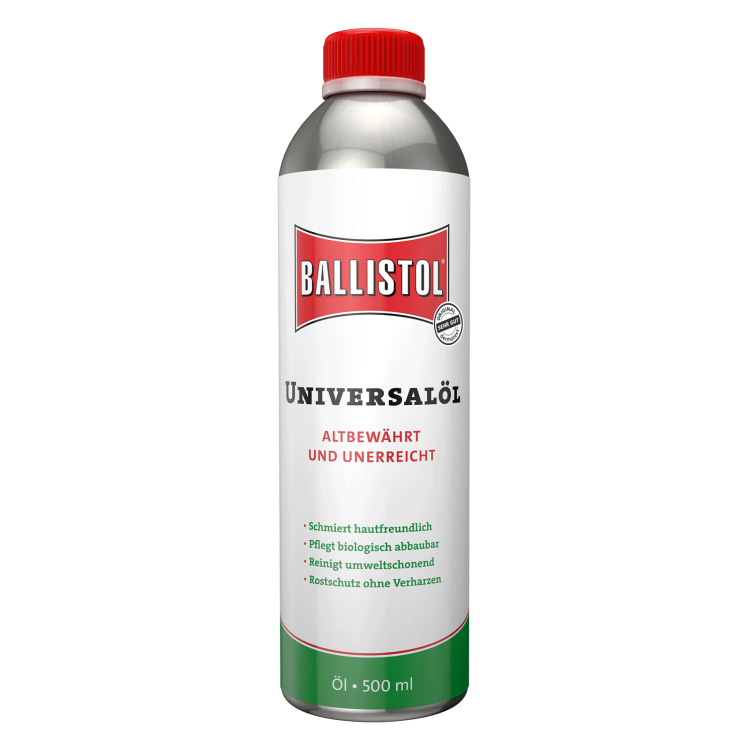 Óleo universal Ballistol