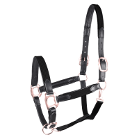 Caveção Star Mix Preto / dourado rosé Caveção Star Mix Preto / dourado rosé