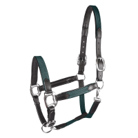 Caveção Star Mix Verde pinho / prateado