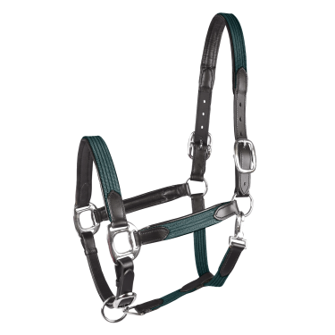 Caveção Star Mix Verde pinho / prateado