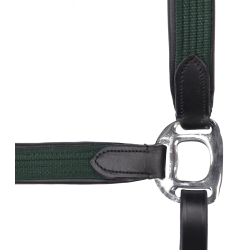 Caveção Star Mix Verde pinho / prateado