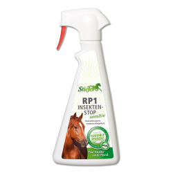 Produto anti-moscas Sensitiv Stiefel
