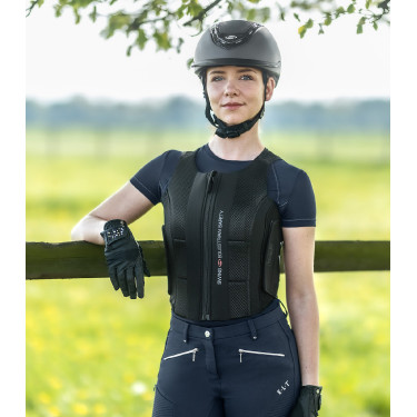 Protetor dorsal Swing P07 flexível adulto Protetor dorsal Swing P07 flexível adulto