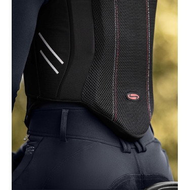 Protetor dorsal Swing P07 flexível adulto Protetor dorsal Swing P07 flexível adulto