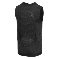 Proteção dorsal Swing P20 adulto Preto