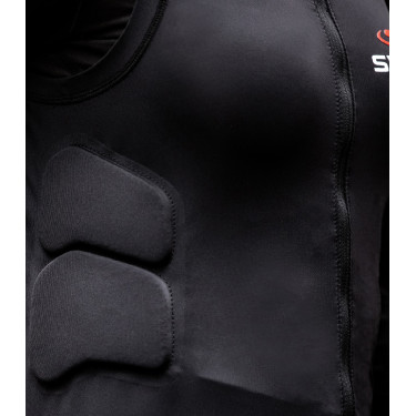 Proteção dorsal Swing P20 adulto Proteção dorsal Swing P20 adulto