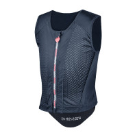 Proteção dorsal Swing P24 Lucky Flex infantil Azul noturno