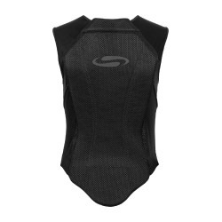 Proteção dorsal Swing P24 Pro adulto Preto