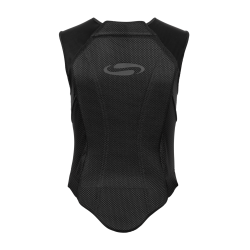 Proteção dorsal Swing P24 Pro adulto Preto Proteção dorsal Swing P24 Pro adulto Preto