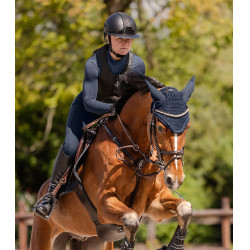 Proteção dorsal Swing P24 Pro adulto Preto Proteção dorsal Swing P24 Pro adulto Preto