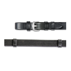 Rédeas cilha Star Preto