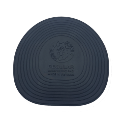 Palmilha interna Equine Fusion® Dampening Pad regular