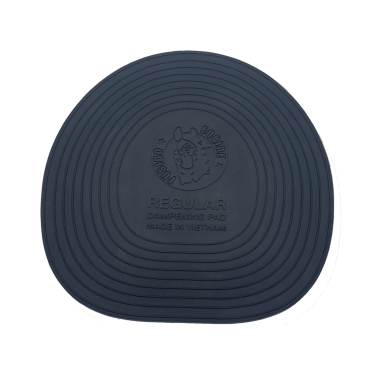 Palmilha interna Equine Fusion® Dampening Pad regular
