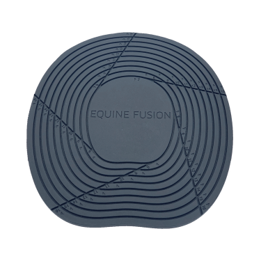 Palmilha interna Equine Fusion® Dampening Pad regular Palmilha interna Equine Fusion® Dampening Pad regular