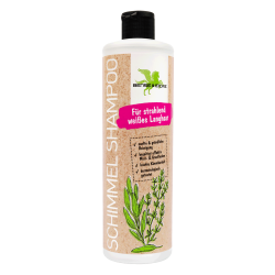 Shampoo para cavalos brancos Bense & eicke Shampoo para cavalos brancos Bense & eicke