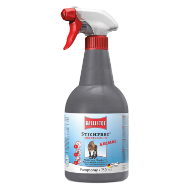 Spray anti-picadas Ballistol Animal
