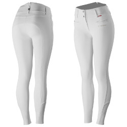 Calça com assento em silicone Tiffany B Vertigo feminino