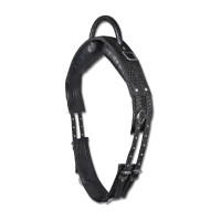 Surfaix Star com uma alça Preto Surfaix Star com uma alça Preto