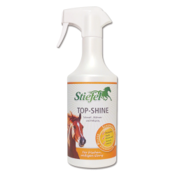Spray para crina e pelo Top-Shine Stiefel