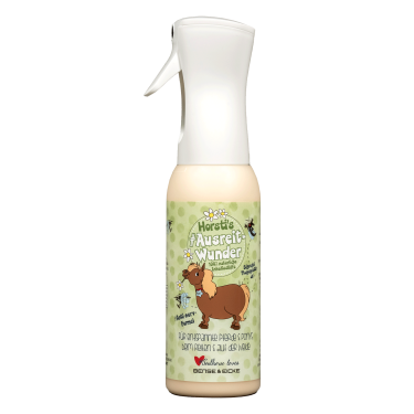 Spray Horsti's Ausreitwunder Soulhorse