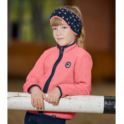Faixa de pescoço ELT Lucky Laura infantil Faixa de pescoço ELT Lucky Laura infantil